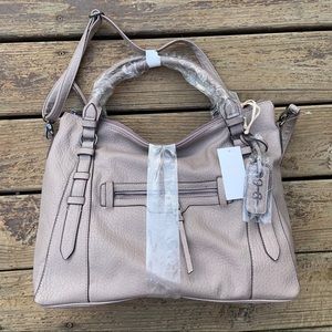 Jessica Simpson purse NWT